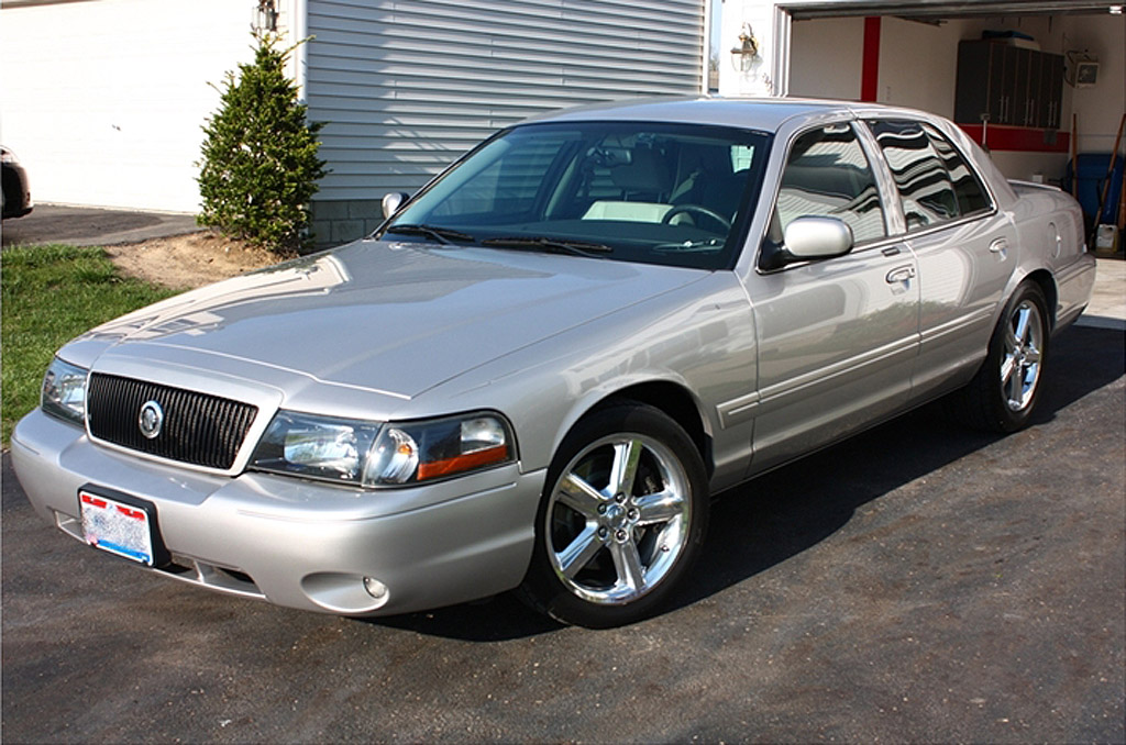 What other cars do you drive? - Page 2 - Ford Flex Forum