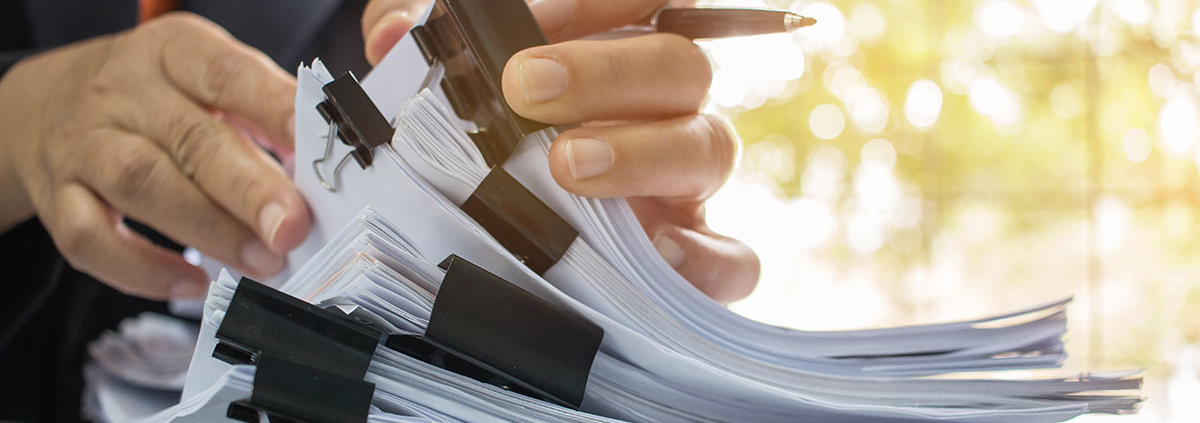A Pile of Complex Technology Contracts